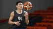 KL SEA Games: Basketball veteran wants gold in his fourth appearance