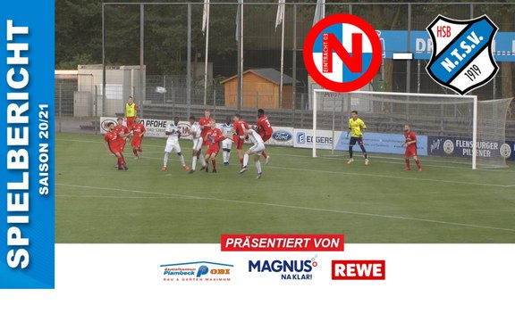 FC Eintracht Norderstedt U19 - Niendorfer TSV U19 (Achtelfinale, Pokal)