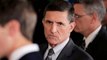 Flynn pleads guilty to lying to FBI in Russia probe