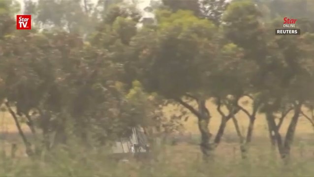 No Gaza inquiry, Israeli defense minister says