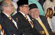 Abang Johari vows to pursue Adenan's agenda