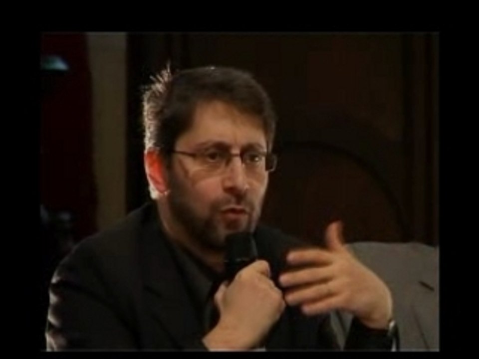 Table ronde n°2 Séquence 02