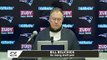 Bill Belichick On Losing Draft Pick Due To Bengals Video Incident