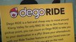 MOT: Dego Ride illegal