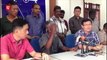 Penang fishermen cry foul over reclamation