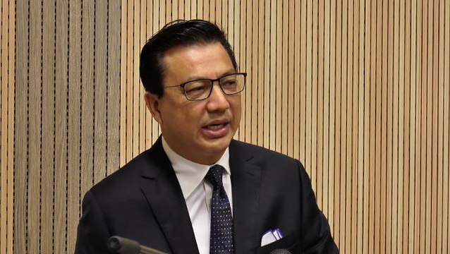 Liow: BN prioritises harmony and unity