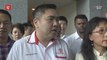 DAP will not hold CEC polls until RoS agrees to meet