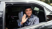 Azmin Ali to remain Selangor MB until replacement sworn in