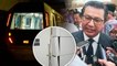 Stop vandalising the MRT, pleads transport minister