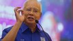 Vote for BN which guarantees future of Malaysia, says PM