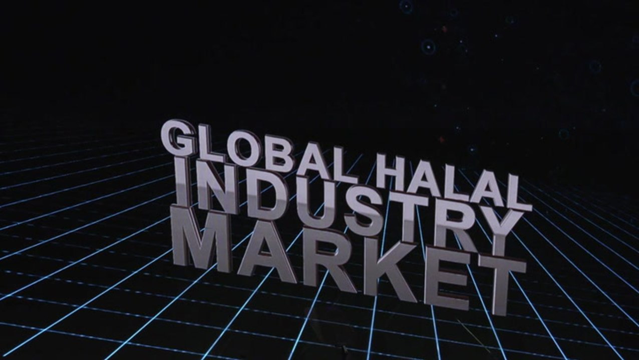 DPM: Malaysia top global player for halal sector, Islamic finance