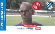 Die Spielanalyse | FC Eintracht Norderstedt U19 - Niendorfer TSV U19 (Achtelfinale, Pokal)