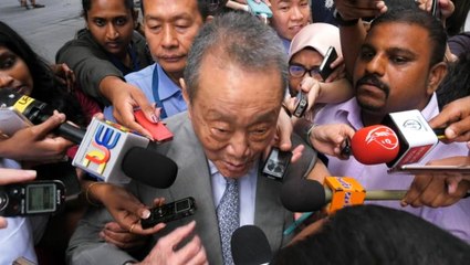 Robert Kuok: Trust the CEP, they are excellent people