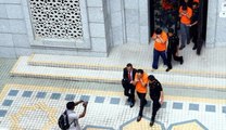 MACC says number of arrests rises to 932
