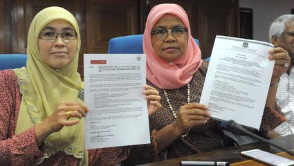 Penang mayor apologises if awards are not genuine