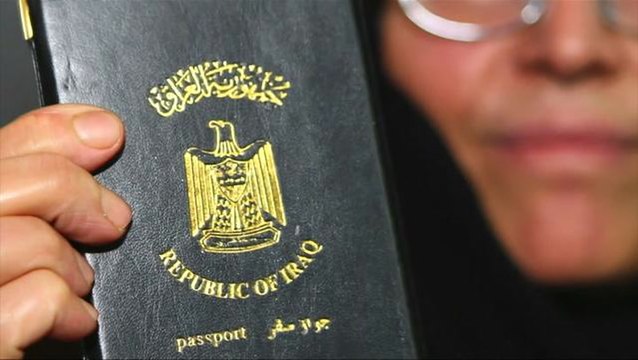 US judge temporarily halts Trump's immigration