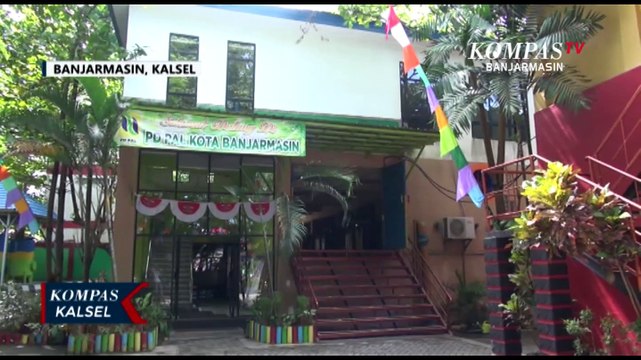 Kesadaran Pengelolaan Air Limbah Belum Tumbuh Optimal, PD PAL Akui Sulit Tambah Pelanggan