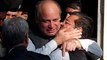 Pakistan's Prime Minister resigns over corruption scandal