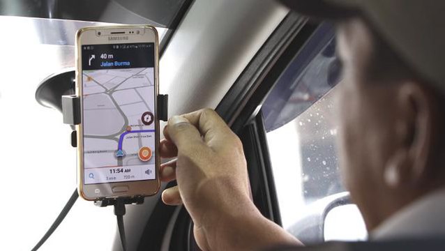 Liow: E-hailing legalisation is the country's major public transportation breakthrough