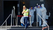 Gunman kills one, injures three in German nightclub shooting