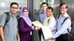 Bersih hands over electoral and parliamentary reforms proposal to IRC