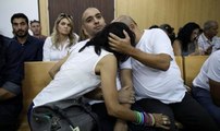 Israeli court upholds 18-month jail sentence for ex-soldier