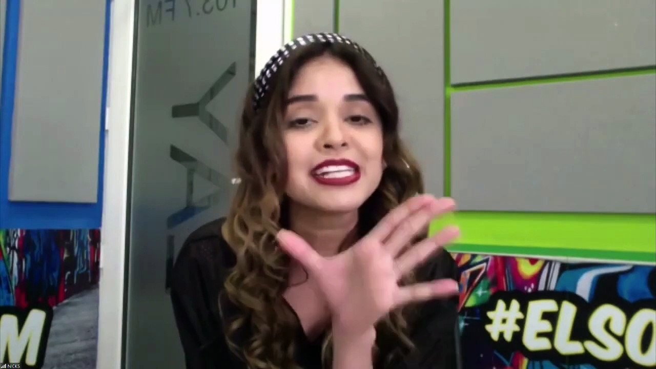 Alexa Paola revela porque le gustaría colaborar con Elisama I Mas23Tv