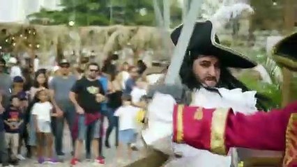 ¿Qué artistas formaron parte de La Ciudad de Piedra? I Mas23Tv