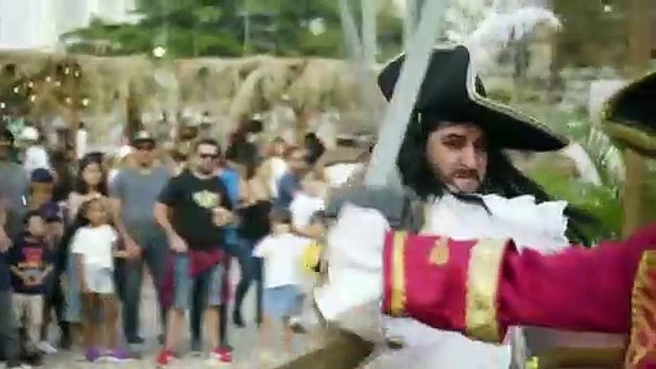 ¿Qué artistas formaron parte de La Ciudad de Piedra? I Mas23Tv