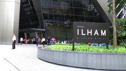 PMO announces new 1MDB task force