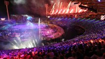 Highlights of Commonwealth Games 2018 opening ceremony