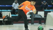 KL SEA Games: Bowling sensation hopes to better his three-gold haul