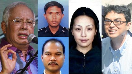 Mongolian model murder scandal: Sirul deserves a new trial, says Anwar