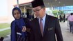 Perlis MB unfazed by brewing crisis