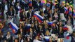 Russia banned from 2018 winter Olympic games