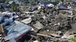 Sulawesi quake-tsunami: Two Malaysians evacuated, death toll rises to over 800