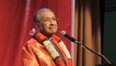 More will be done to help the Indian community: Tun M