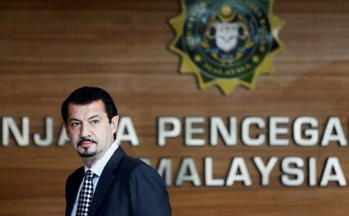 Exclusive: Xavier Justo says he'll testify in 1MDB-related trial