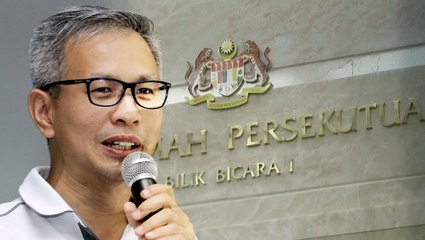 Pua allowed to challenge ruling on whether PM is a public officer