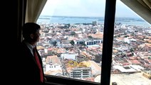 Penang CM on his new role, mega projects and transport master plan