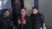 ‘Fugitive’ Jamal Yunos says it’s just a misunderstanding