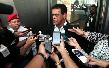 Karyawan proposes centralised Arts Council to CEP