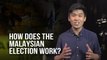 Malaysian general election: How does it work?