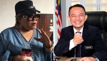 Siti Kasim: Nothing against Dr Maslee Malik’s appointment