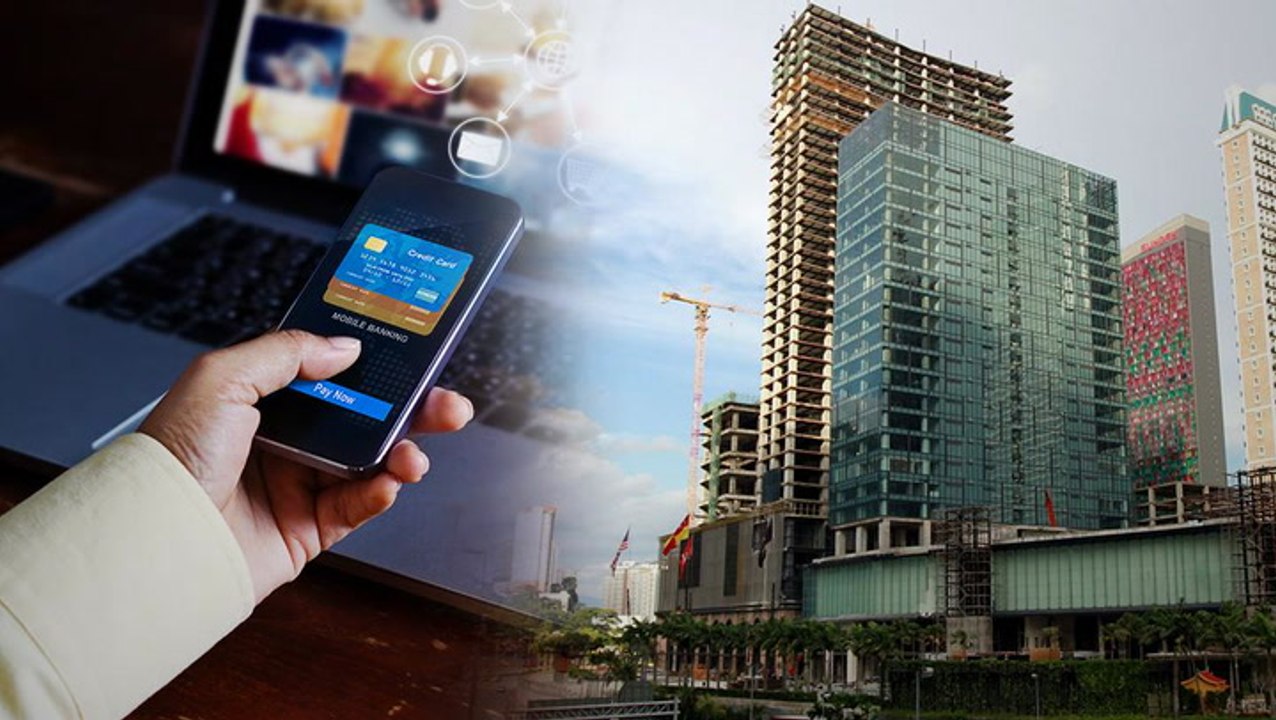 Spotlight: Time to remodel shopping malls