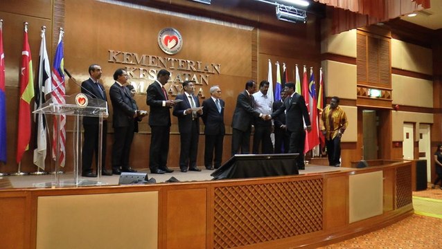 MIC will provide full support to attain two-thirds majority in the coming GE