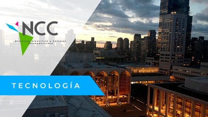 Te­chos blan­cos re­du­cen el ca­lor ur­bano en Nue­va York