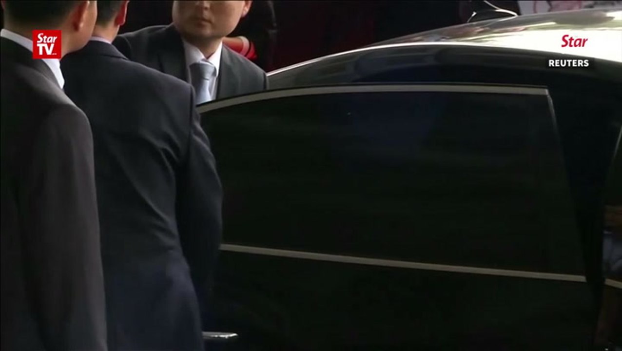 South Korea court hands 24-year jail term to ex-president Park, found guilty of bribery