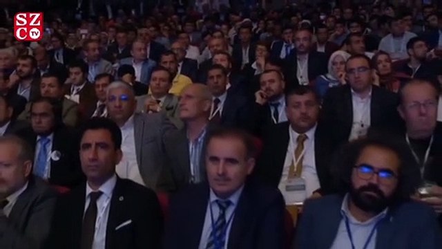 Tarihi caminin silüetini bozan proje