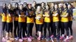 KL SEA Games: M'sian netball team will settle for nothing less than a gold medal